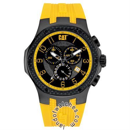 Watches Gender: Men's,Movement: Quartz,Brand Origin: United States,Sport style,Date Indicator,Chronograph,Luminous