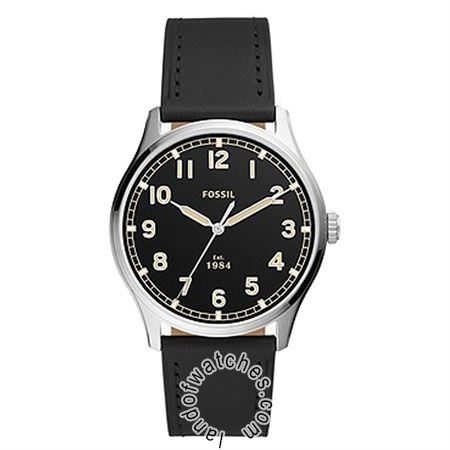 Buy Men's FOSSIL FS5926 Classic Watches | Original
