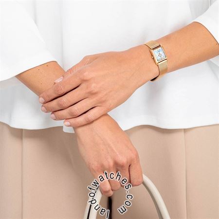 شراء ساعة معصم نسائیه سیتیزن(CITIZEN) EW5593-64D كلاسيك | | | الأصلي