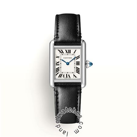 Buy CARTIER CRWSTA0060 Watches | Original