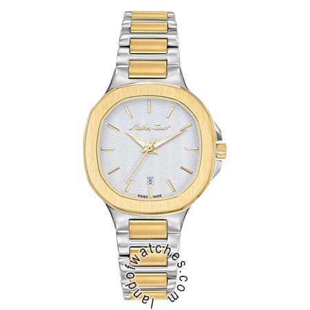 Watches Gender: Women's - set,Movement: Quartz,Brand Origin: SWISS,casual - Classic style,Date Indicator,Luminous,PVD coating colour