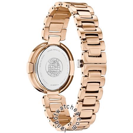 Buy Women's CITIZEN EX1503-54A Classic Watches | Original