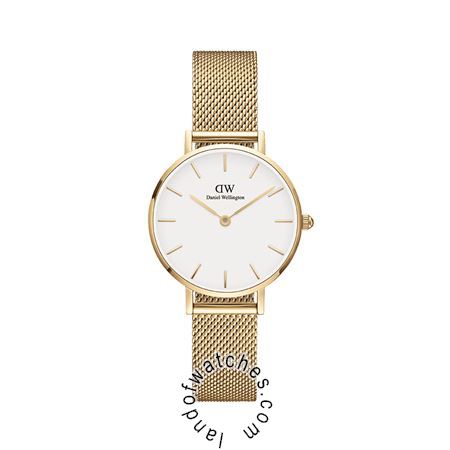 Buy Women's DANIEL WELLINGTON DW00100350 Classic Watches | Original