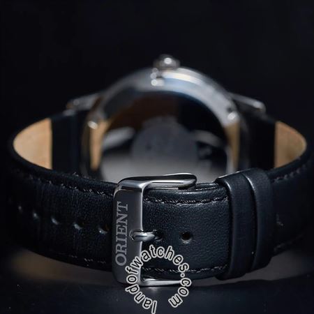 Buy Men's ORIENT TAC0000DB Classic Watches | Original