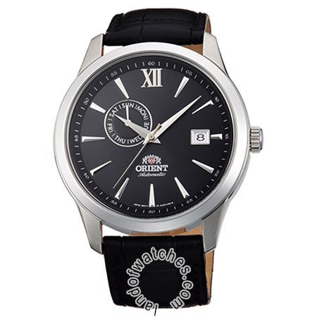Buy ORIENT AL00005B Watches | Original