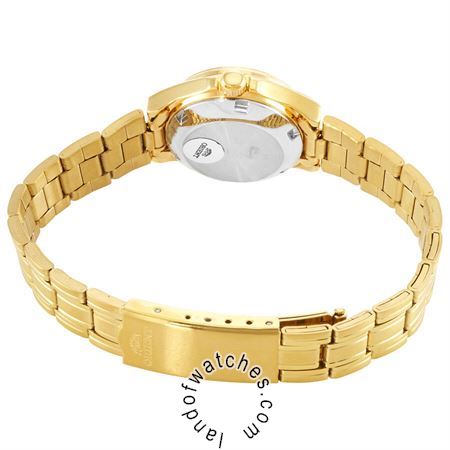 شراء ساعة معصم نسائیه اورینت(ORIENT) FNQ1S002W9 كلاسيك | | | الأصلي