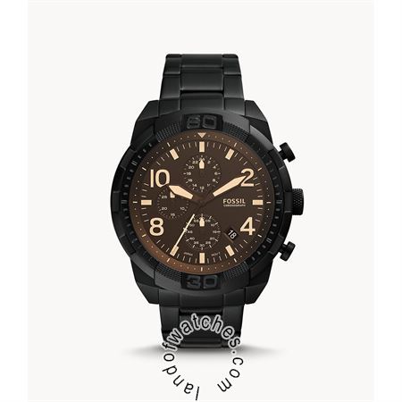 Buy Men's FOSSIL FS5876 Classic Watches | Original