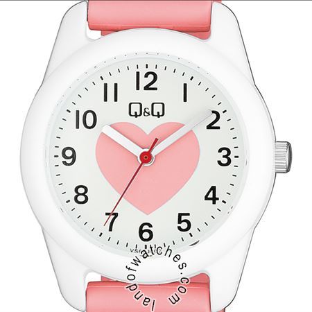 Buy Women's Q&Q VS65J002Y Sport Watches | Original