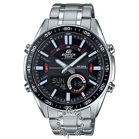Buy CASIO EFV-C100D-1AV Watches | Original