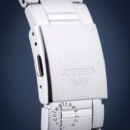 Buy Men's ORIENT RA-AK0306S10B Classic Watches | Original
