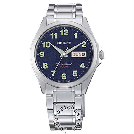 Buy ORIENT UG0Q008D Watches | Original