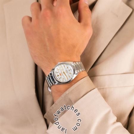 Buy Men's ORIENT FAB00007W9 Classic Watches | Original