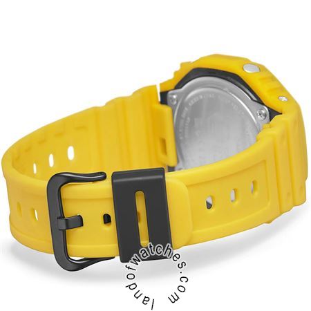 Buy Men's CASIO GA-B2100C-9ADR Sport Watches | Original