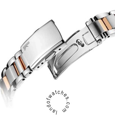 شراء ساعة معصم نسائیه سیکو(SEIKO) SRWZ70P1 كلاسيك | | | الأصلي