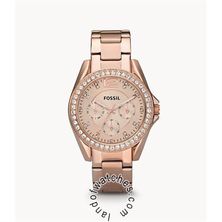 Buy Women's FOSSIL ES2811 Classic Fashion Watches | Original