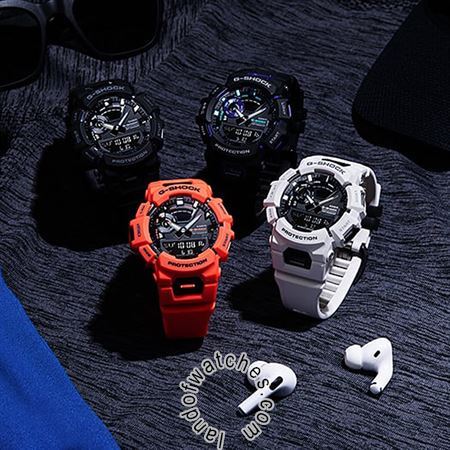 Buy Men's CASIO GBA-900-7A Watches | Original