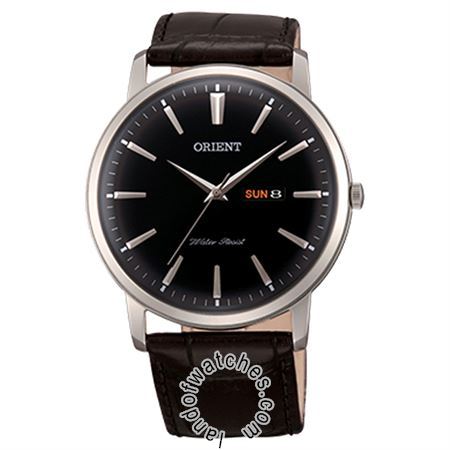 Buy ORIENT UG1R002B Watches | Original