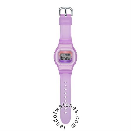 Buy CASIO BGD-560WL-4 Watches | Original