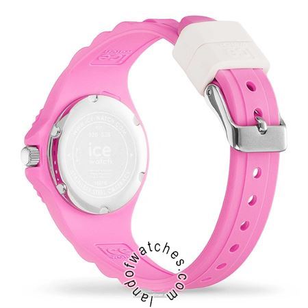 شراء ساعة معصم آیس واج(ICE WATCH) 020328 رياضة | | | الأصلي