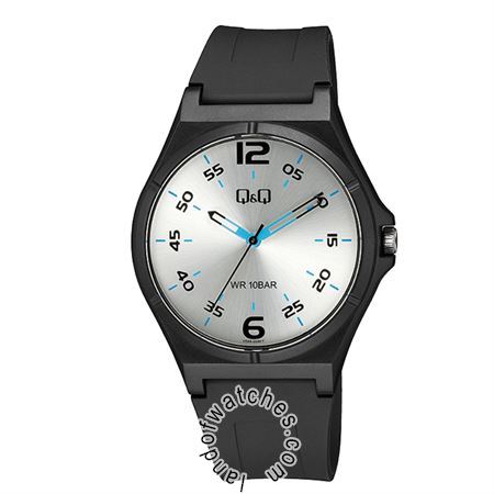 Buy Men's Q&Q V04A-004VY Watches | Original