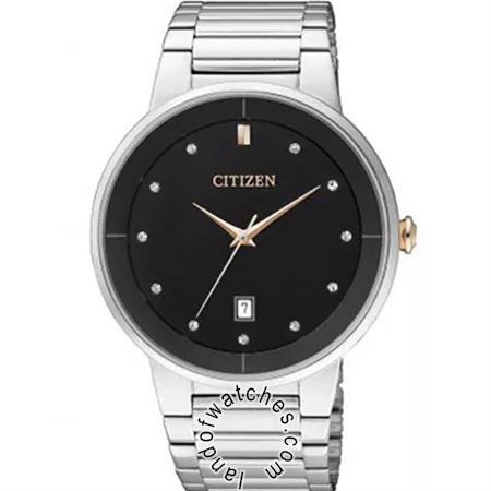 Buy Men's CITIZEN BI5015-55E Fashion Watches | Original