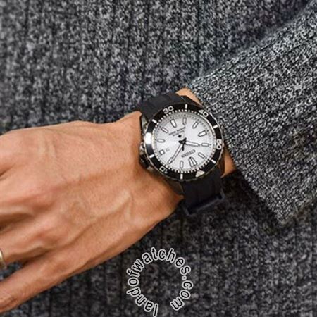 Buy Men's CITIZEN BN0197-08A Sport Watches | Original