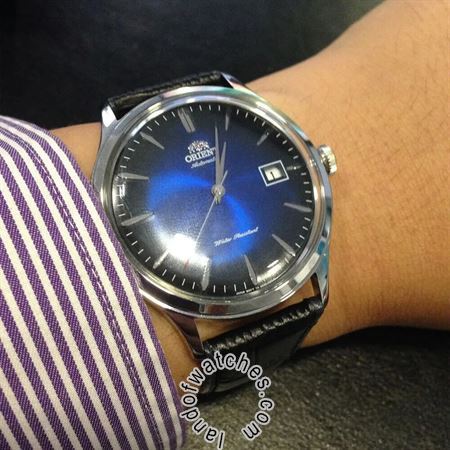 Buy Men's ORIENT TAC0000DD Classic Watches | Original