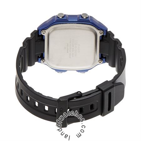 Buy Men's CASIO AE-1300WH-2AVDF Watches | Original