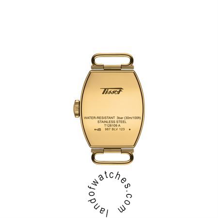 Buy Women's TISSOT T128.109.36.022.00 Watches | Original