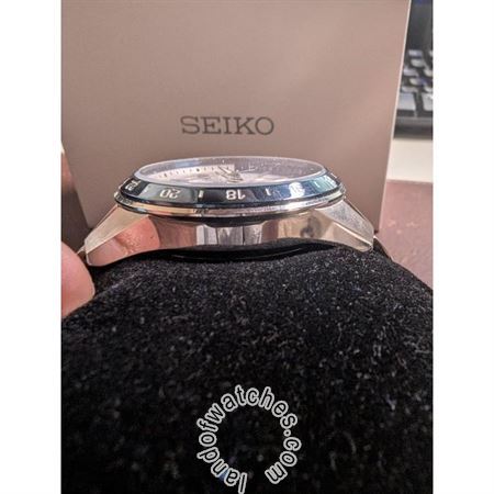 شراء ساعة معصم رجالیه سیکو(SEIKO) SPB223J1 رياضة | | | الأصلي