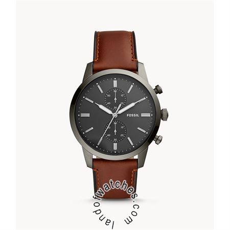 Buy Men's FOSSIL FS5522 Classic Watches | Original