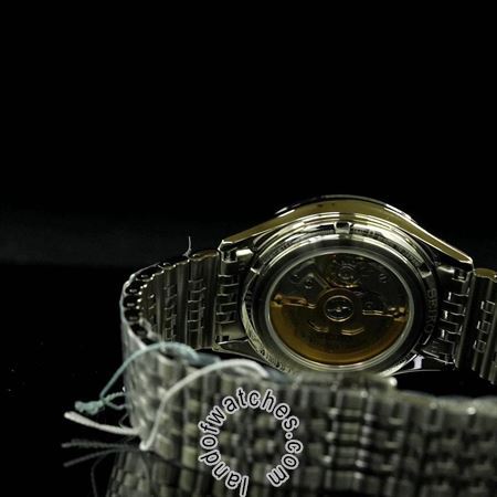 شراء ساعة معصم رجالیه سیکو(SEIKO) SARX125 كلاسيك | | | الأصلي