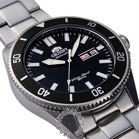 Buy Men's ORIENT RA-AA0008B19B Classic Watches | Original