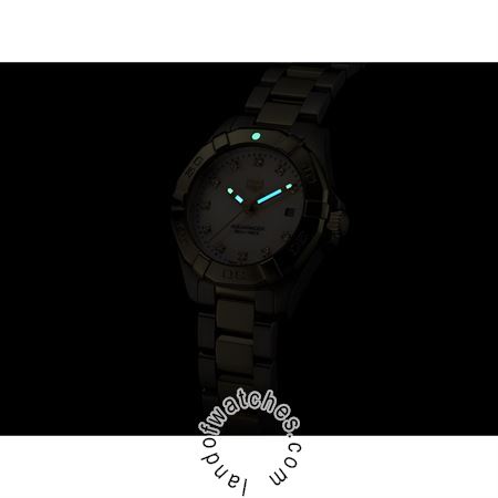 Buy Women's TAG HEUER WBD1422.BB0321 Classic Watches | Original