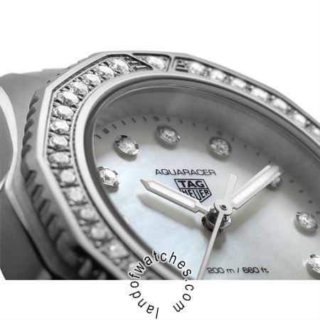 Buy Women's TAG HEUER WBP1417.BA0622 Watches | Original