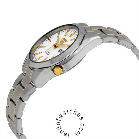Buy Men's SEIKO SNKL47J1 Classic Watches | Original