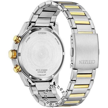 شراء ساعة معصم رجالیه سیتیزن(CITIZEN) AN3686-53A كلاسيك | | | الأصلي