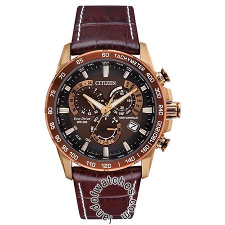 Buy Men's CITIZEN CB5896-03X Watches | Original