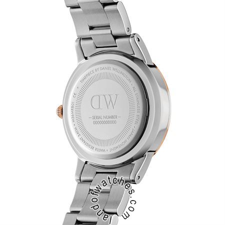 Buy Women's DANIEL WELLINGTON DW00100359 Classic Watches | Original