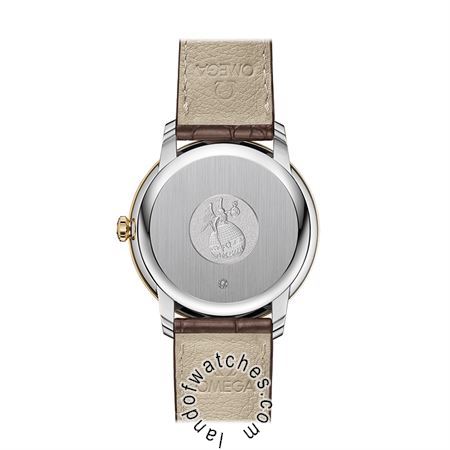 Buy OMEGA 424.23.40.20.58.002 Watches | Original