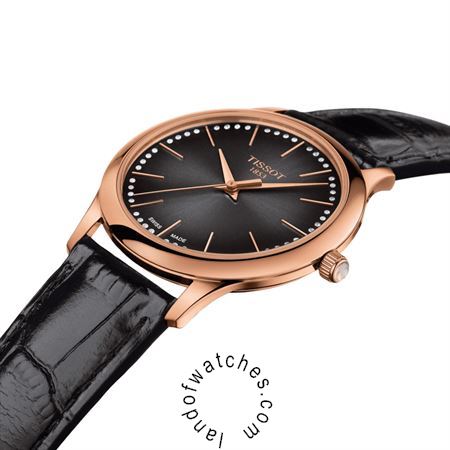 شراء ساعة معصم نسائیه تیسوت(TISSOT) T926.210.76.291.00 | | | الأصلي