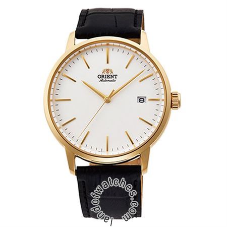 Watches Gender: Men's,Movement: Automatic - Tuning fork,Brand Origin: Japan,Classic style,Date Indicator