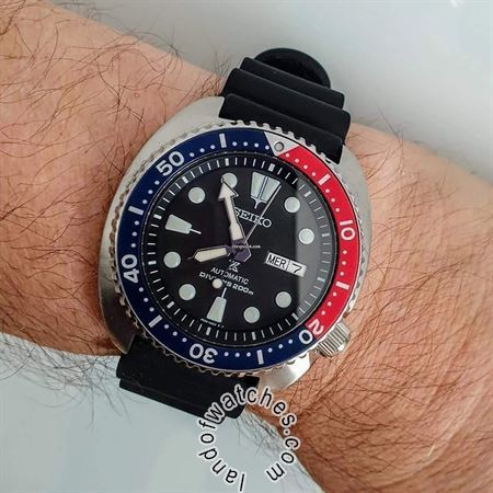 Buy Men's SEIKO SRPE95K1 Sport Watches | Original