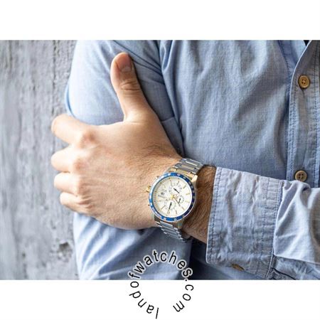 شراء ساعة معصم رجالیه سیتیزن(CITIZEN) AN3686-53A كلاسيك | | | الأصلي