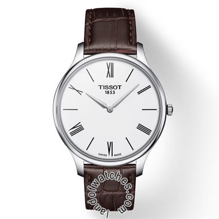 Buy Men's TISSOT T063.409.16.018.00 Classic Watches | Original