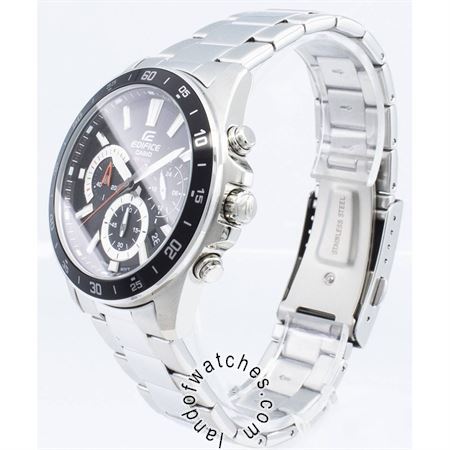 Buy Men's CASIO EFV-570D-1AVUDF Classic Watches | Original