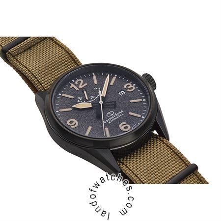 Buy ORIENT RE-AU0206B Watches | Original