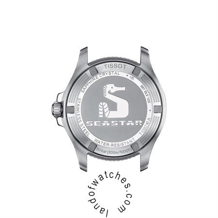 Buy TISSOT T120.210.11.041.00 Sport Watches | Original