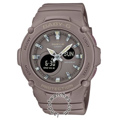 Buy CASIO BGA-275-5A Watches | Original