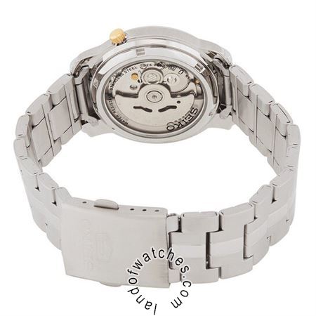 شراء ساعة معصم رجالیه سیکو(SEIKO) SNKK67K1 كلاسيك | | | الأصلي